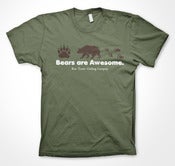 Image of Bears are Awesome