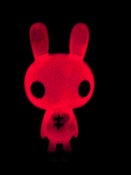 Image of Usagiman SDCC 2011 Glow In The Dark Version 
