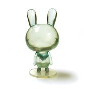 Image of Usagiman Clear DIY version