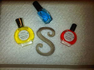 Image of Fragrance Oils
