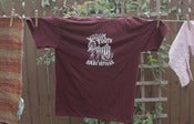 Image of Wisdom Tooth Tshirt