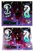 Image of Sticker Sheet