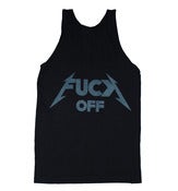 Image of Enter Expletive Tank Top