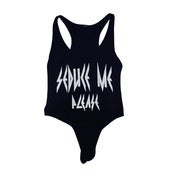 Image of Seduce Me Leotard