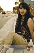 Image of Nessa Rica "Journey" EP & Limited Edition Poster