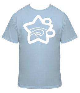 Image of Nilus Logo Tee