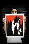 Image of "Silent Seduction" Print