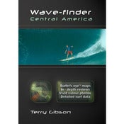 Image of Wave Finder - Guide de voyage - Amerique Centrale