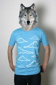 Image of Clouds T shirt (Boys)