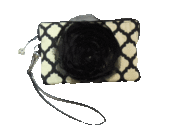 Image of Jenna Smartphone Wristlet - Metro
