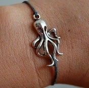 Image of The Octopus Talisman