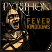 Image of Pyrrhon - Fever Kingdoms