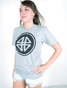 Image of "Icon" tee