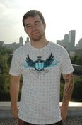 Image of "Coat of Arms" tee