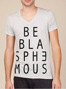 Image of Blasphemy (Unisex)