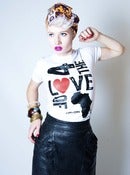 Image of For the Love of Africa (Womens)  NOW £20