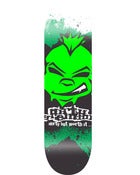Image of Dirty Splatter - Skate Deck