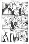 Image of Sudden Gravity pg. 9 by Greg Ruth