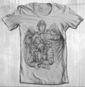 Image of Guardian Men's Tee