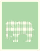 Image of Plaid
