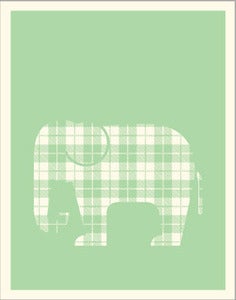 Image of Plaid