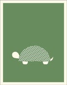 Image of Tiled