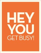 Image of The Motivator