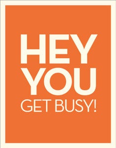 Image of The Motivator