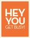 Image of The Motivator