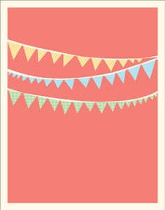Image of A Vintage Party