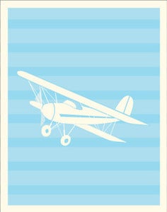 Image of Flying