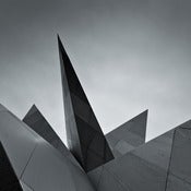 Image of "Jagged" Print