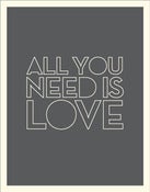 Image of Love, Love, Love