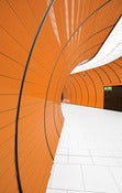 Image of "Orange" Print