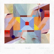 Image of TEAM ROJAS - INTRICACIES