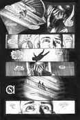 Image of Sudden Gravity pg. 21 by Greg Ruth