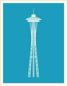 Image of Space Needle