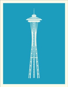 Image of Space Needle