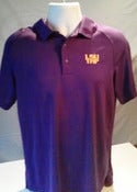 Image of Mens TAF Dry Zone Raglan Sleeve Polo