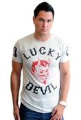 Image of "Lucky Devil" Vintage Collection