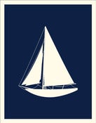 Image of Sailing