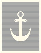 Image of Anchors Aweigh
