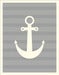 Image of Anchors Aweigh