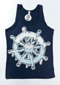 Image of Shipwheel Vest