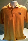 Image of Mens TAF Soft Spun Micropique Polo 
