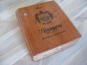 Image of Fuente Hemingway Reserva Especial Classic