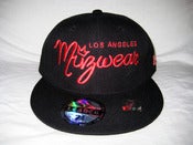 Image of The "Original" Fitted Hat