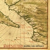 Image of Ghostlimb "S/T+Bearing & Distance" LP Repress in One