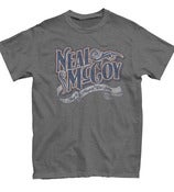 Image of **CLEARANCE** -       Logo T-Shirt 