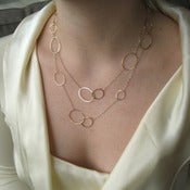 Image of Echo Necklace